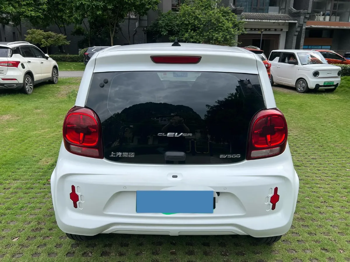 2020 Roewe Clever BEV 27KWH,autocango,china used car exporter,china ev exporter,chinese used car exporter,chinese used ev exporter