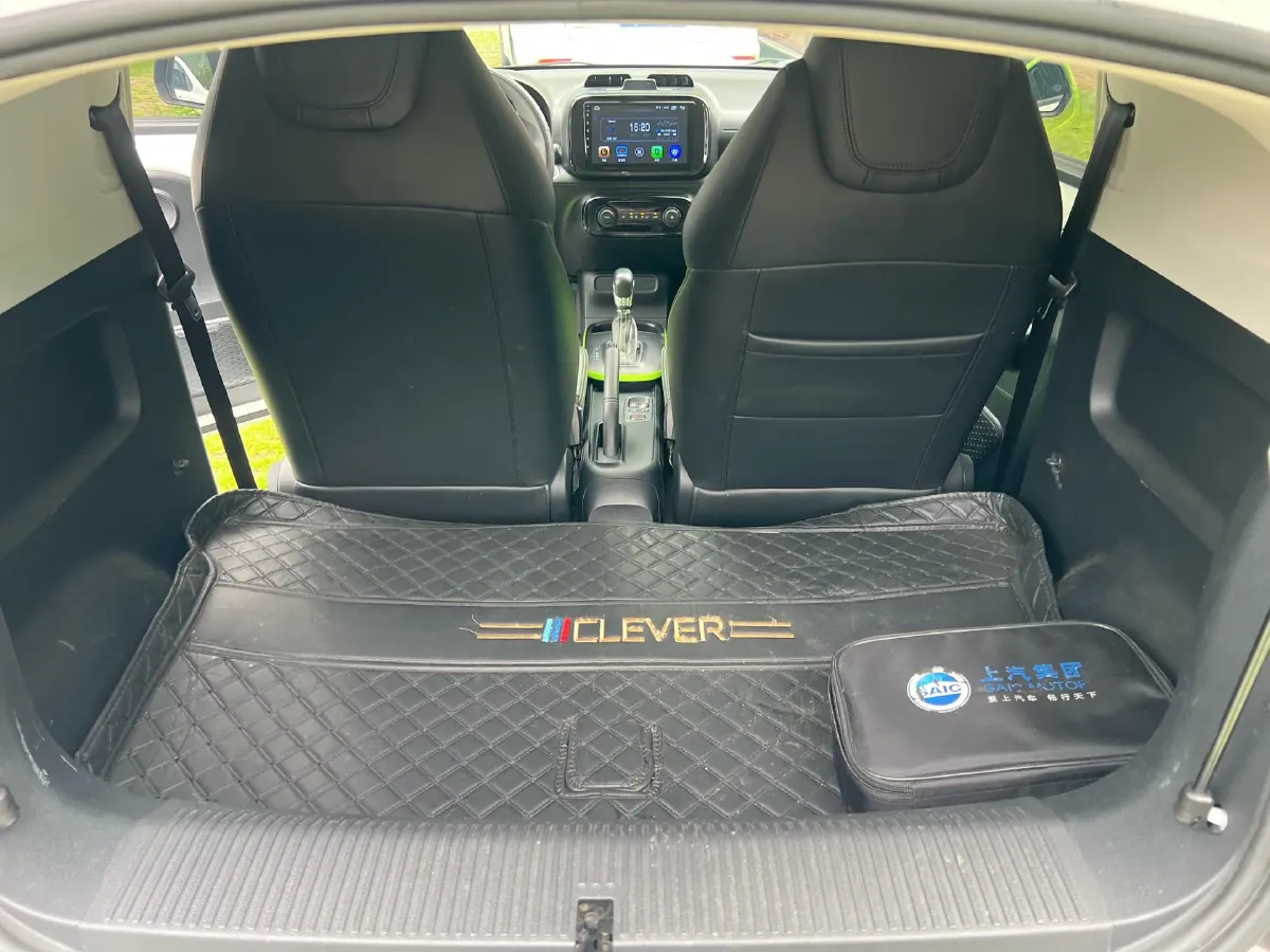 2020 Roewe Clever BEV 27KWH,autocango,china used car exporter,china ev exporter,chinese used car exporter,chinese used ev exporter