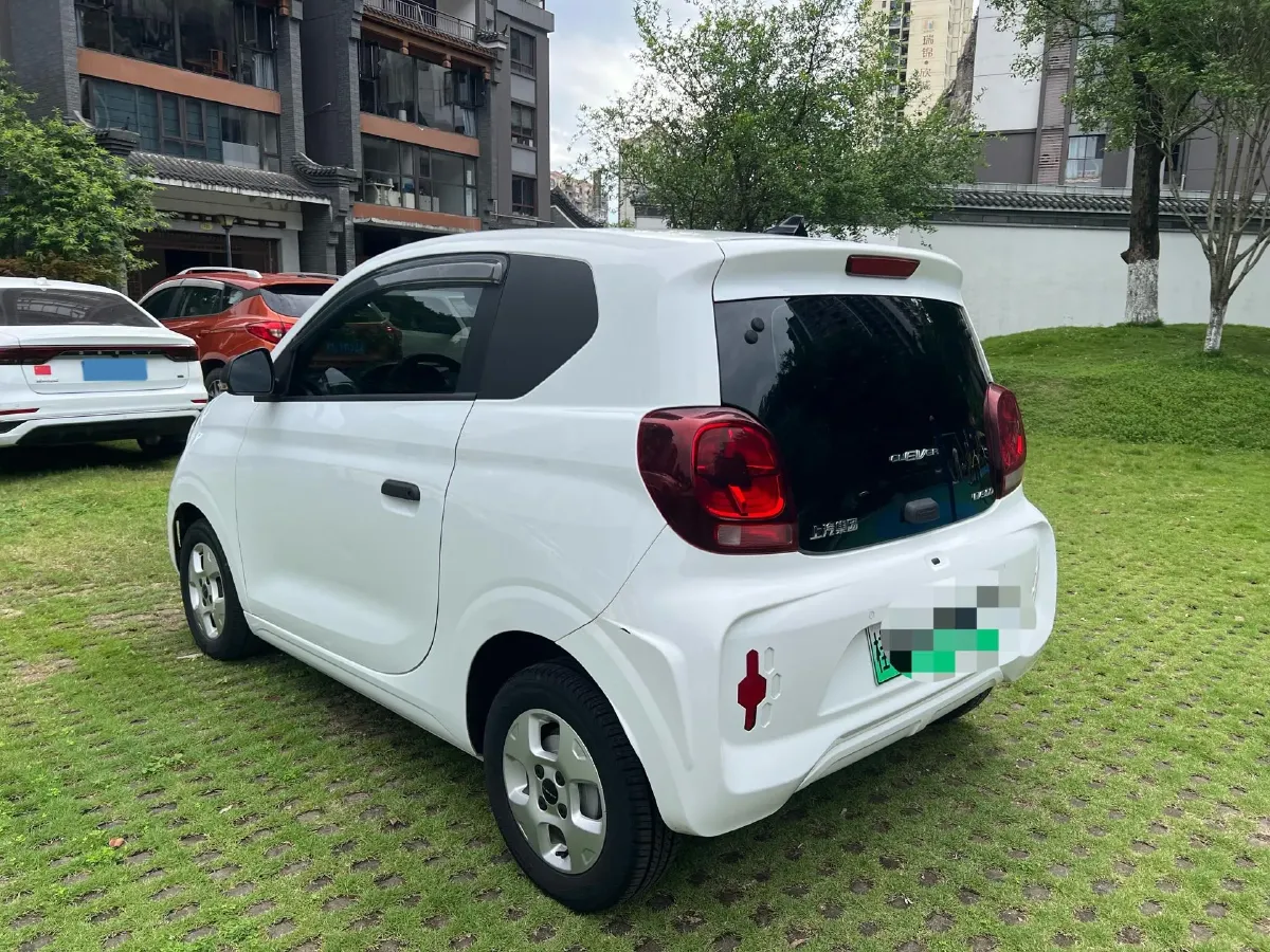 2020 Roewe Clever BEV 27KWH,autocango,china used car exporter,china ev exporter,chinese used car exporter,chinese used ev exporter