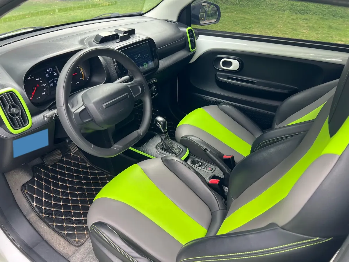 2020 Roewe Clever BEV 27KWH,autocango,china used car exporter,china ev exporter,chinese used car exporter,chinese used ev exporter