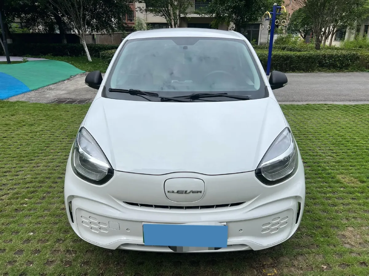 2020 Roewe Clever BEV 27KWH,autocango,china used car exporter,china ev exporter,chinese used car exporter,chinese used ev exporter