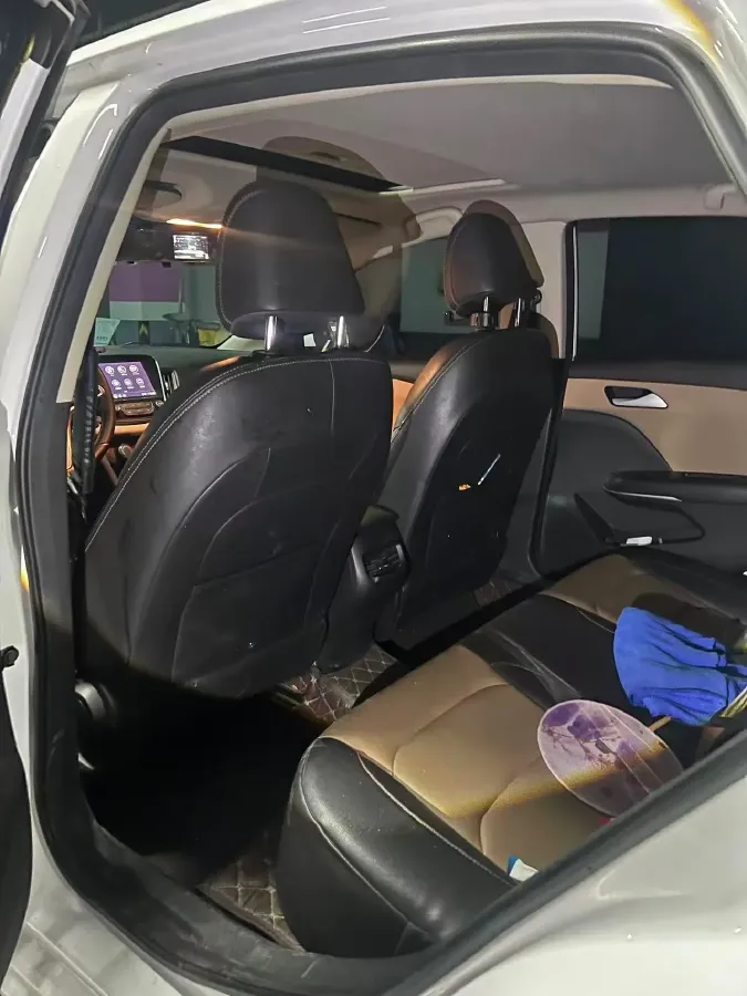 2022 Chevrolet Monza 1.5L 113HP L4 6AT,autocango,china used car exporter,china ev exporter,chinese used car exporter,chinese used ev exporter