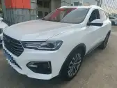 2018 HAVAL H6,autocango,china used car exporter,china ev exporter,chinese used car exporter,chinese used ev exporter