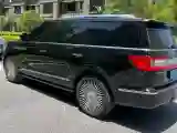 2018 Lincoln Navigator 3.5T 415HP V6 10AT