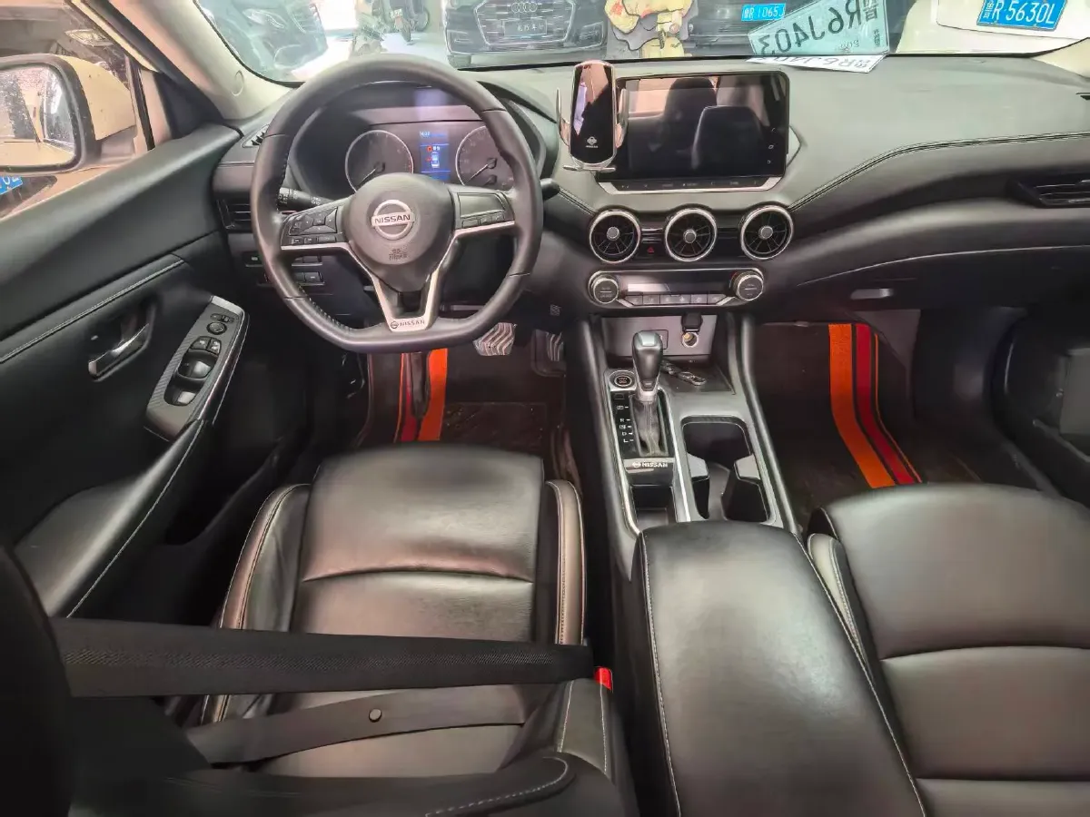 2021 Nissan Sylphy 1.6L 135HP L4 CVT,autocango,china used car exporter,china ev exporter,chinese used car exporter,chinese used ev exporter