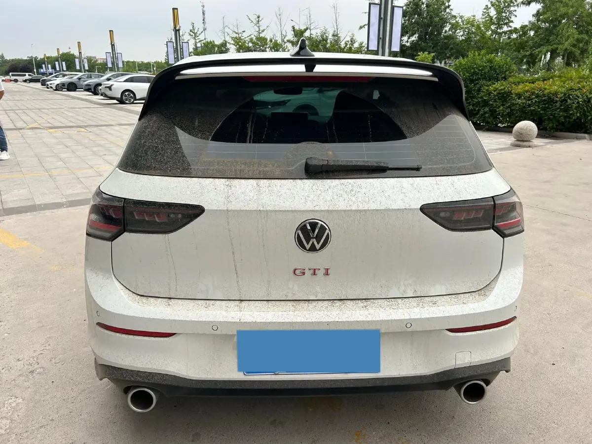 2026 Volkswagen GolfGTI 2.0T 220HP L4 7DCT,autocango,china used car exporter,china ev exporter,chinese used car exporter,chinese used ev exporter