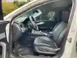 2019 Audi A4L 2.0T 190HP L4 7DCT
