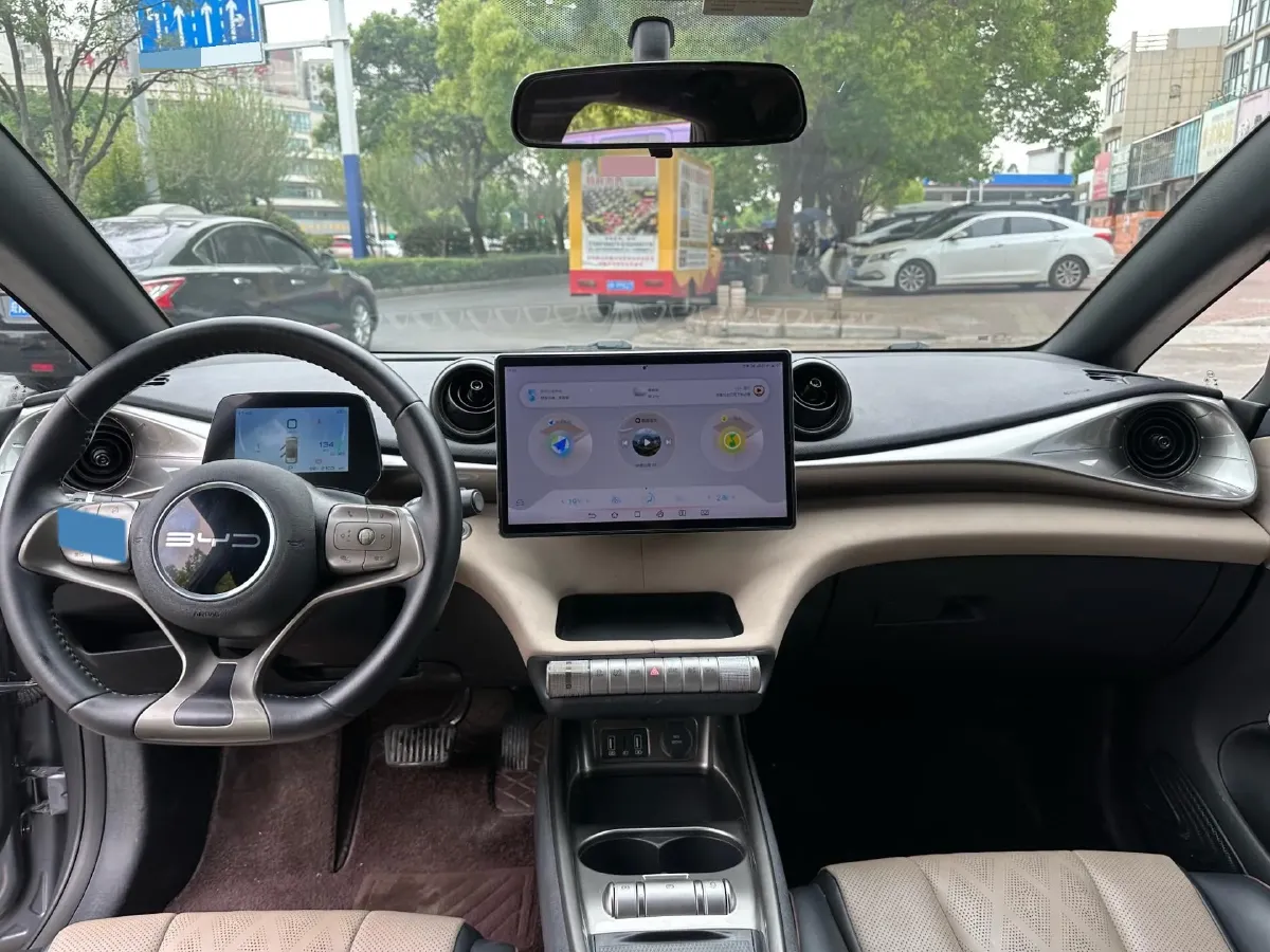 2023 BYD Dolphin BEV 44.928KWH,autocango,china used car exporter,china ev exporter,chinese used car exporter,chinese used ev exporter