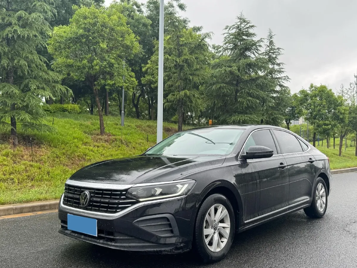 2024 Volkswagen Passat 1.4T 150HP L4 7DCT,autocango,china used car exporter,china ev exporter,chinese used car exporter,chinese used ev exporter
