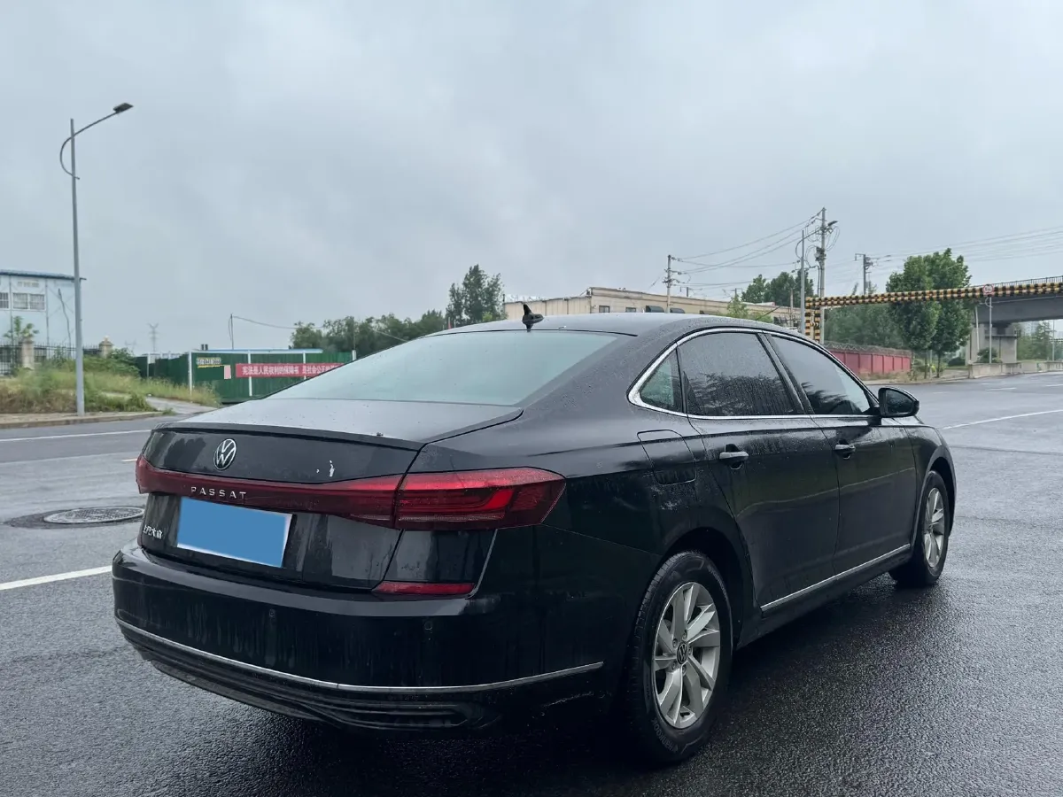 2024 Volkswagen Passat 1.4T 150HP L4 7DCT,autocango,china used car exporter,china ev exporter,chinese used car exporter,chinese used ev exporter