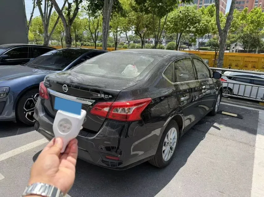 2022 Nissan Sylphy 1.6L 122HP L4 CVT,autocango,china used car exporter,china ev exporter,chinese used car exporter,chinese used ev exporter