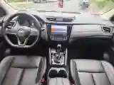 2023 Nissan Qashqai 2.0L 151HP L4 CVT