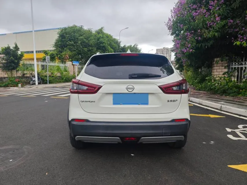 2023 Nissan Qashqai 2.0L 151HP L4 CVT,autocango,china used car exporter,china ev exporter,chinese used car exporter,chinese used ev exporter