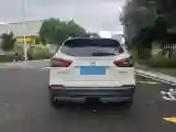 2023 Nissan Qashqai 2.0L 151HP L4 CVT