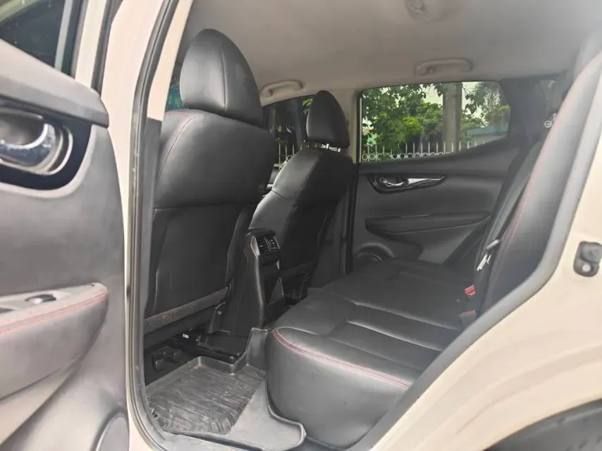 2023 Nissan Qashqai 2.0L 151HP L4 CVT,autocango,china used car exporter,china ev exporter,chinese used car exporter,chinese used ev exporter