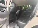2023 Nissan Qashqai 2.0L 151HP L4 CVT