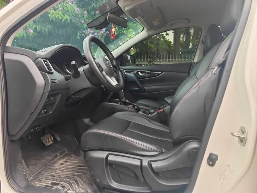 2023 Nissan Qashqai 2.0L 151HP L4 CVT,autocango,china used car exporter,china ev exporter,chinese used car exporter,chinese used ev exporter