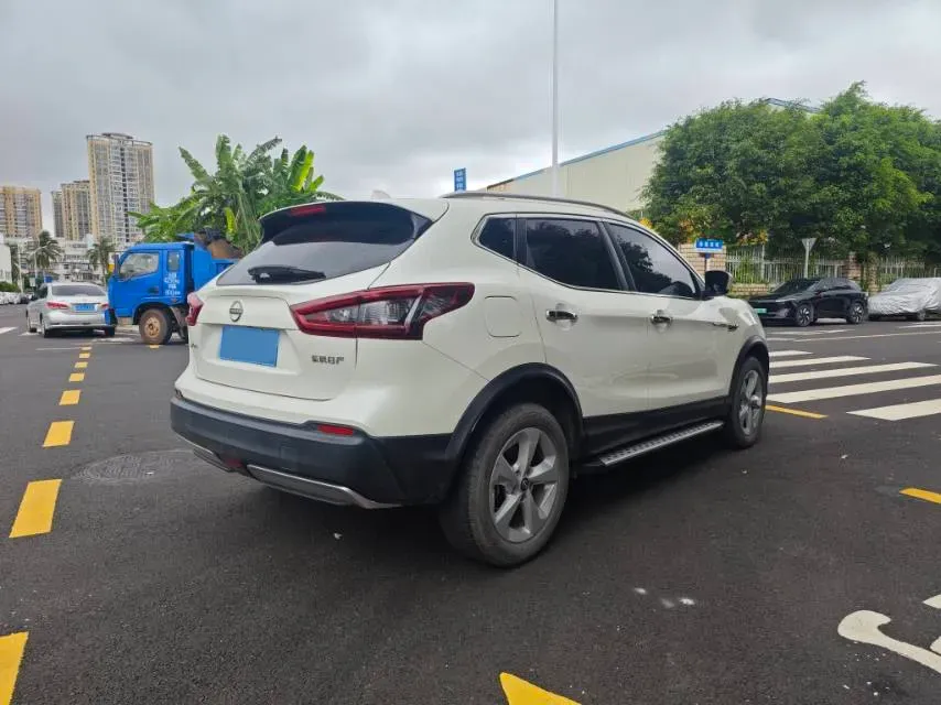2023 Nissan Qashqai 2.0L 151HP L4 CVT,autocango,china used car exporter,china ev exporter,chinese used car exporter,chinese used ev exporter