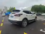 2023 Nissan Qashqai 2.0L 151HP L4 CVT