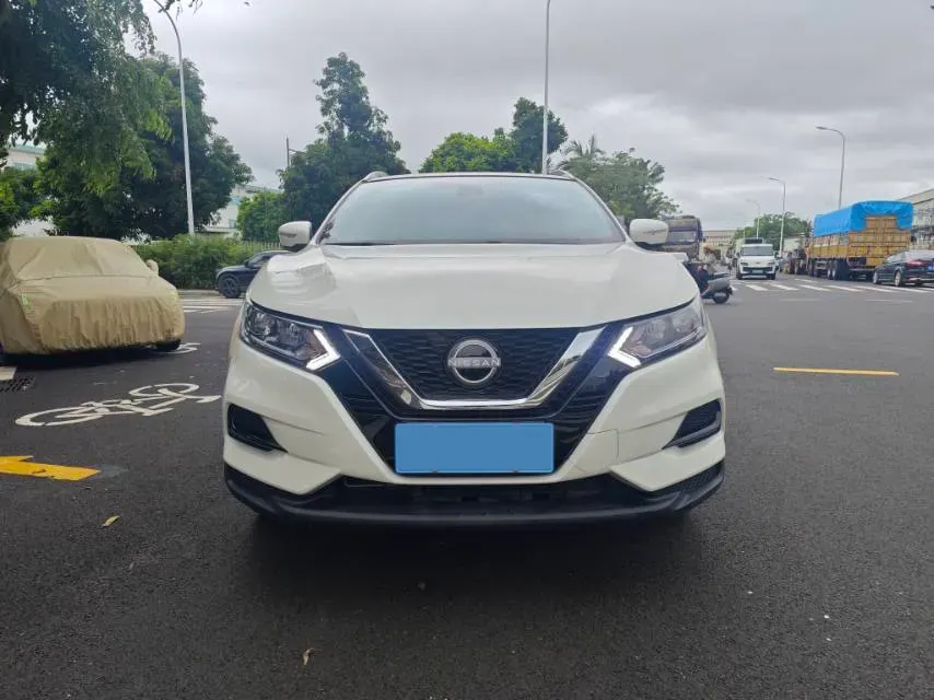 2023 Nissan Qashqai 2.0L 151HP L4 CVT,autocango,china used car exporter,china ev exporter,chinese used car exporter,chinese used ev exporter