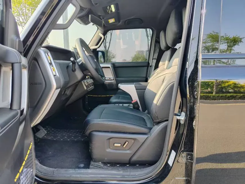 2025 iCAR iCAR Super V23 BEV 59.93KWH,autocango,china used car exporter,china ev exporter,chinese used car exporter,chinese used ev exporter