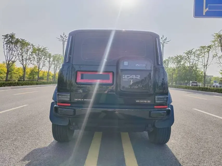 2025 iCAR iCAR Super V23 BEV 59.93KWH,autocango,china used car exporter,china ev exporter,chinese used car exporter,chinese used ev exporter