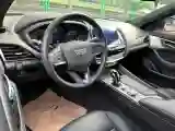 2020 Cadillac CT5 2.0T 241HP L4 10AT