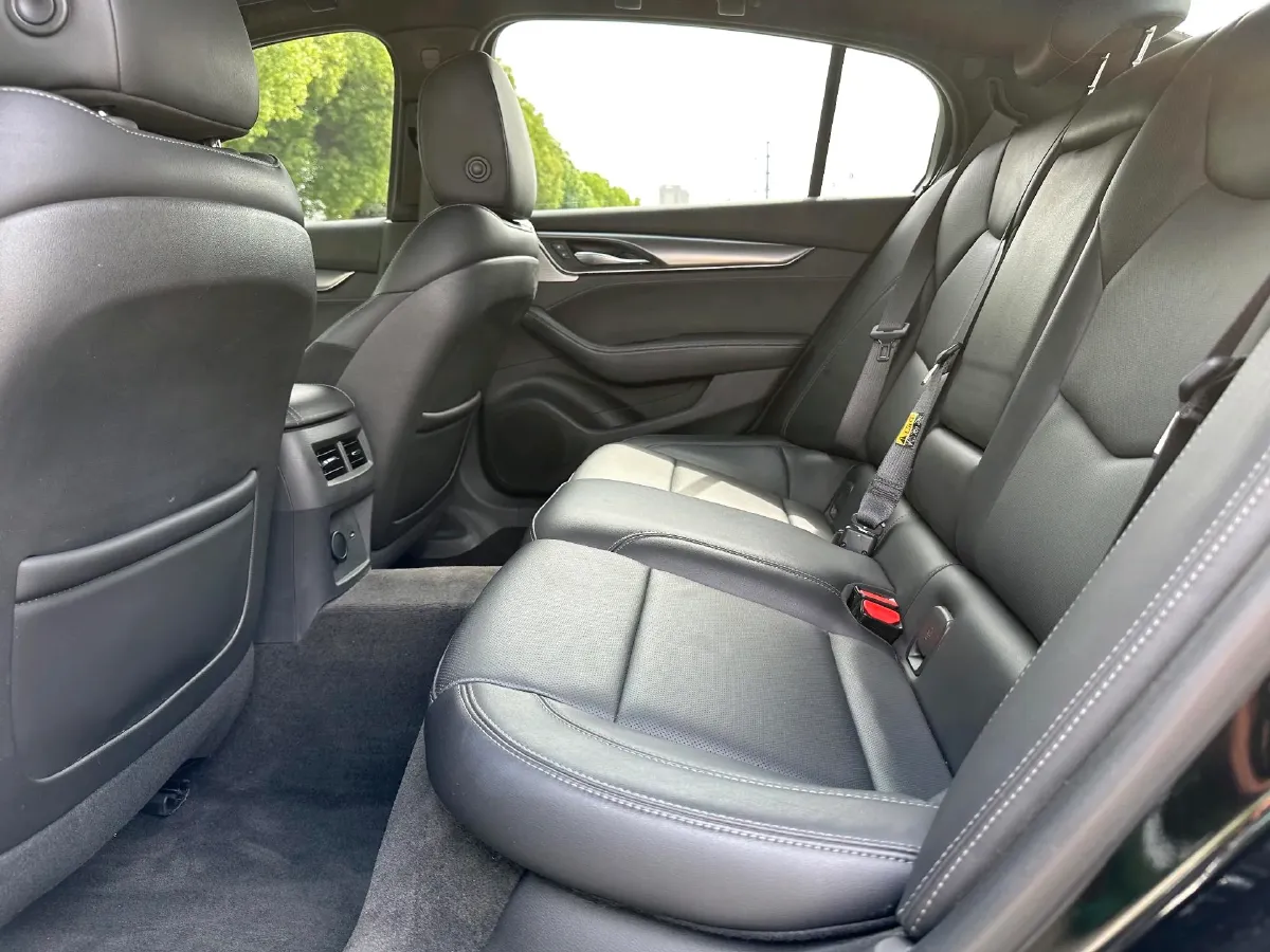 2020 Cadillac CT5 2.0T 241HP L4 10AT,autocango,china used car exporter,china ev exporter,chinese used car exporter,chinese used ev exporter