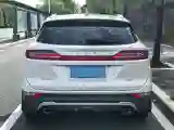 2018 Lincoln MKC 2.0T 203HP L4 6AT