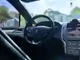 2018 Lincoln MKC 2.0T 203HP L4 6AT