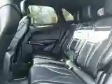 2018 Lincoln MKC 2.0T 203HP L4 6AT