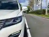 2018 Lincoln MKC 2.0T 203HP L4 6AT