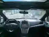 2018 Lincoln MKC 2.0T 203HP L4 6AT