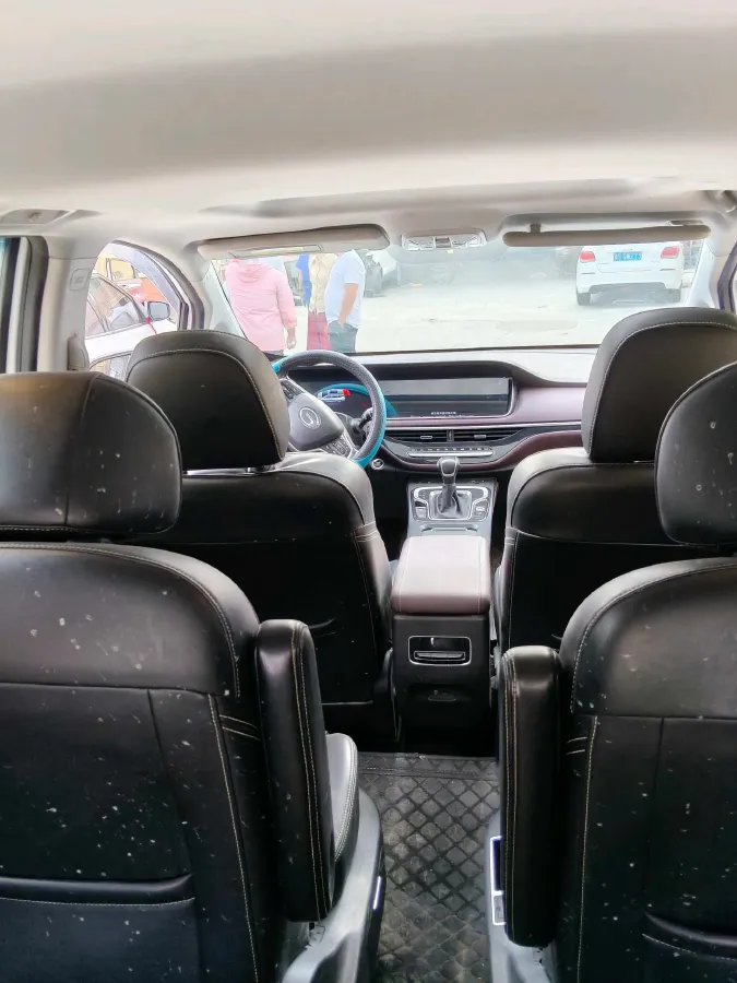 2021 GAC Trumpchi M6 1.5T 169HP L4 6AT,autocango,china used car exporter,china ev exporter,chinese used car exporter,chinese used ev exporter