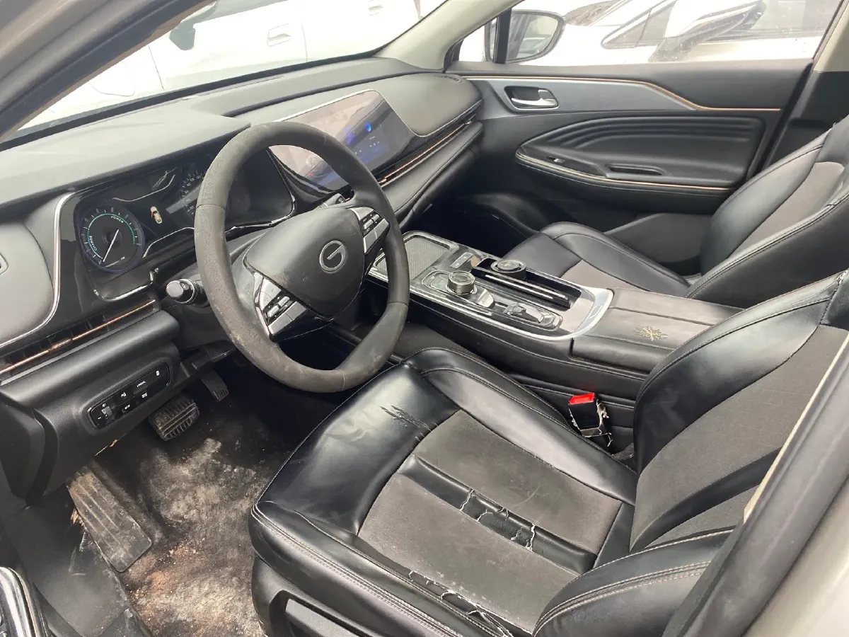 2022 Aion S BEV 60KWH,autocango,china used car exporter,china ev exporter,chinese used car exporter,chinese used ev exporter
