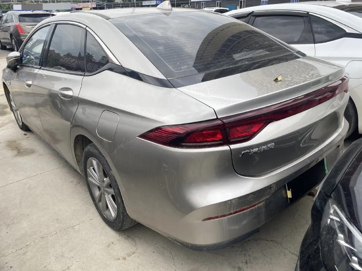 2022 Aion S BEV 60KWH,autocango,china used car exporter,china ev exporter,chinese used car exporter,chinese used ev exporter