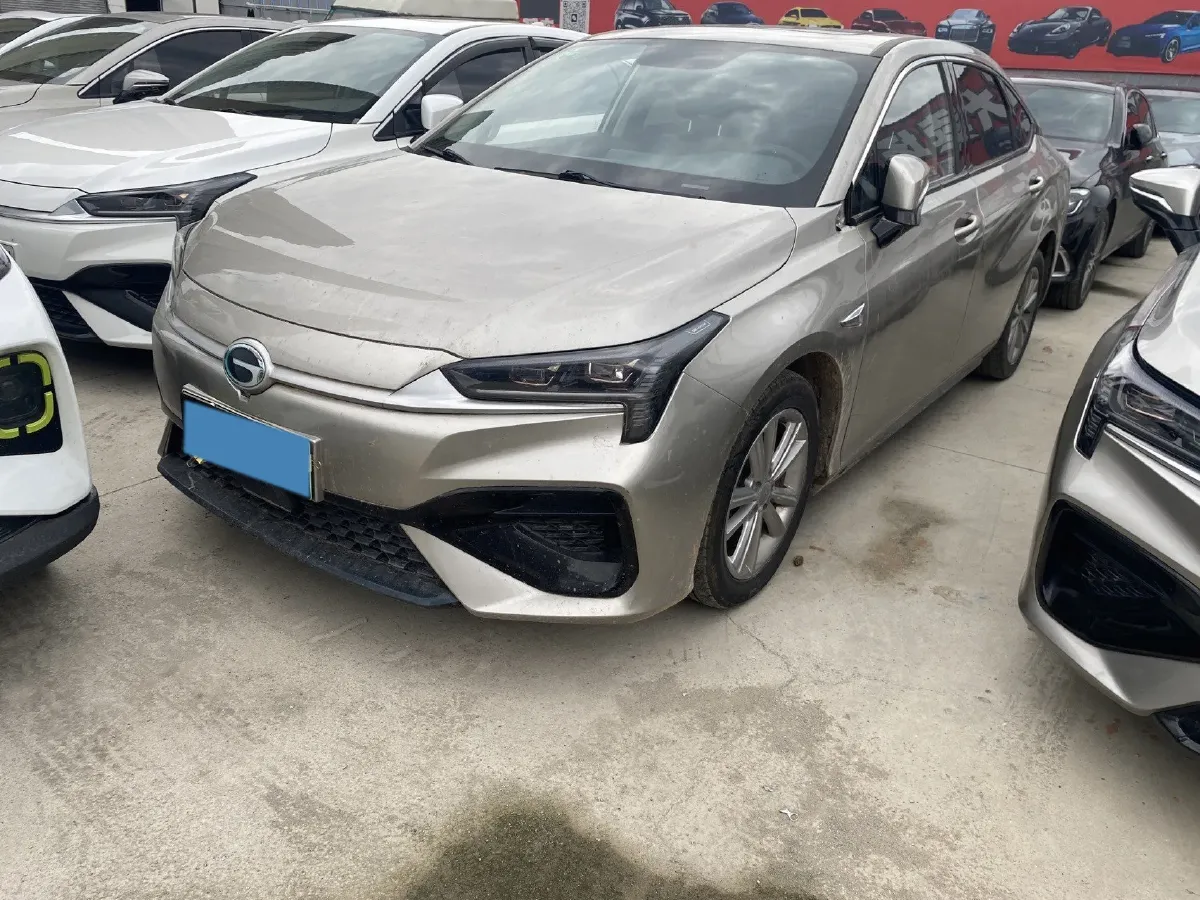 2022 Aion S BEV 60KWH,autocango,china used car exporter,china ev exporter,chinese used car exporter,chinese used ev exporter