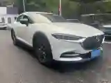 2020 Mazda CX-4 2.0L 158HP L4 6AT