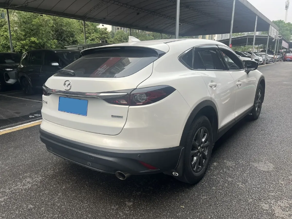 2020 Mazda CX-4 2.0L 158HP L4 6AT,autocango,china used car exporter,china ev exporter,chinese used car exporter,chinese used ev exporter