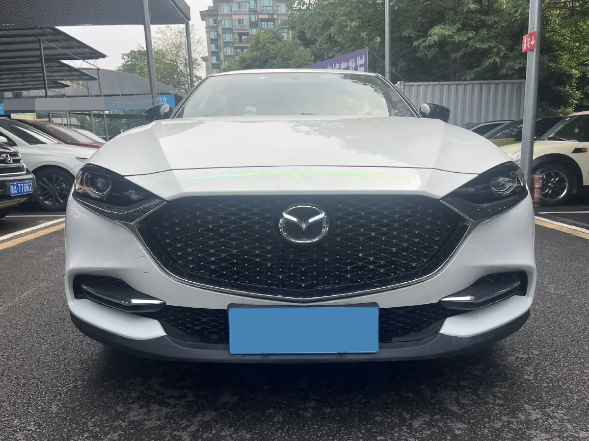 2020 Mazda CX-4 2.0L 158HP L4 6AT,autocango,china used car exporter,china ev exporter,chinese used car exporter,chinese used ev exporter