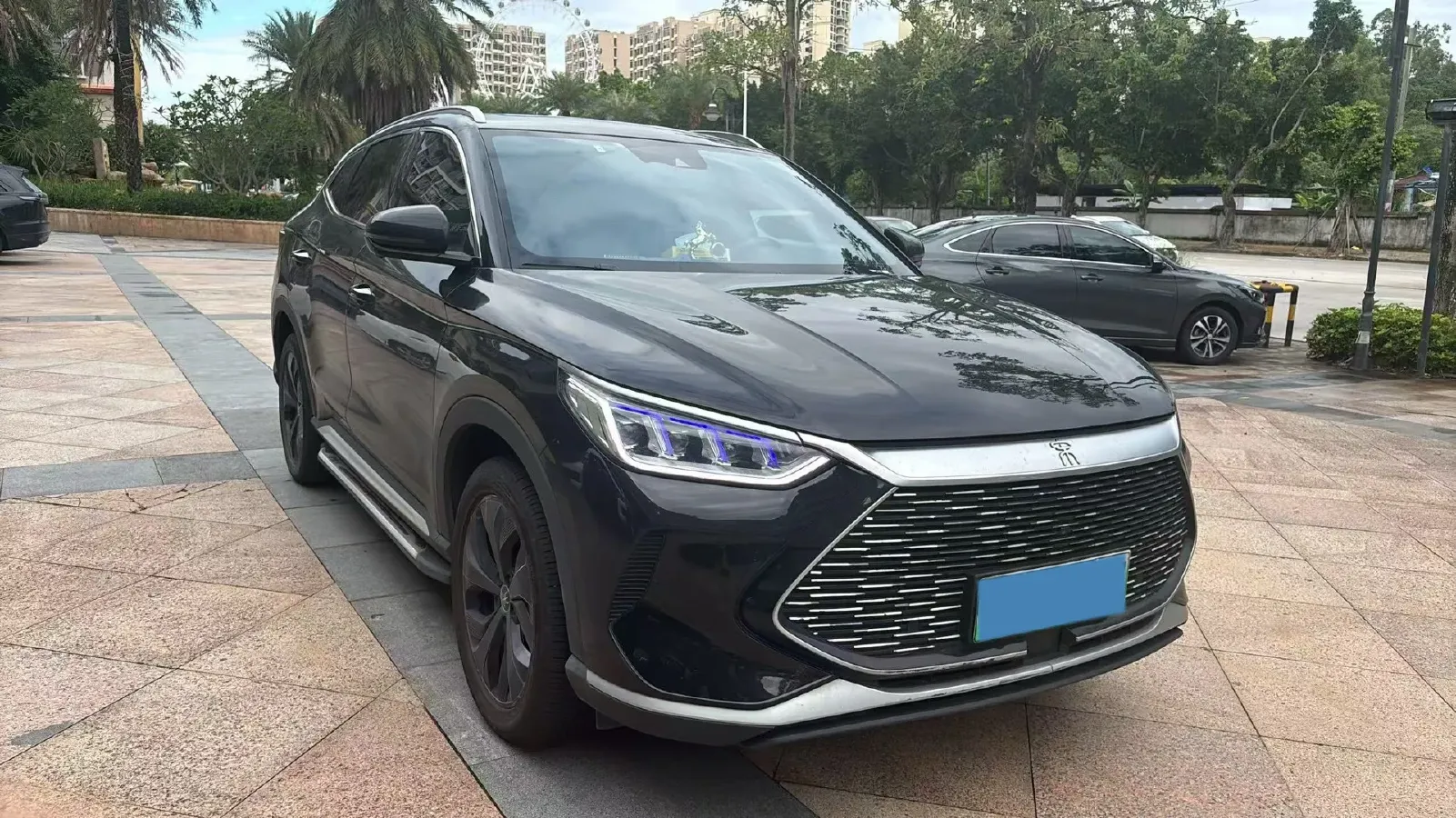 2021 SRM Sea Lion EV BEV 41.86KWH,autocango,china used car exporter,china ev exporter,chinese used car exporter,chinese used ev exporter