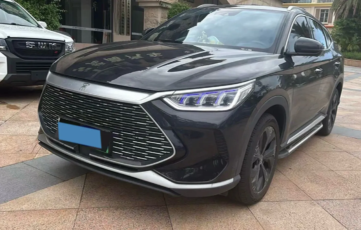 2021 SRM Sea Lion EV BEV 41.86KWH,autocango,china used car exporter,china ev exporter,chinese used car exporter,chinese used ev exporter