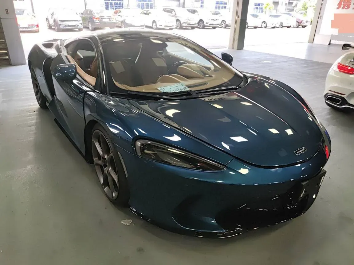 2019 Lorinser MAYBACH S Class 3.0T 367HP V6 9AT,autocango,china used car exporter,china ev exporter,chinese used car exporter,chinese used ev exporter