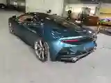 2019 Lorinser MAYBACH S Class 3.0T 367HP V6 9AT