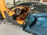 2019 Lorinser MAYBACH S Class 3.0T 367HP V6 9AT