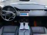 2021 Land Rover Range Rover Evoque 2.0T 249HP L4 9AT