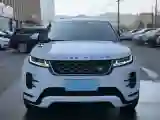 2021 Land Rover Range Rover Evoque 2.0T 249HP L4 9AT
