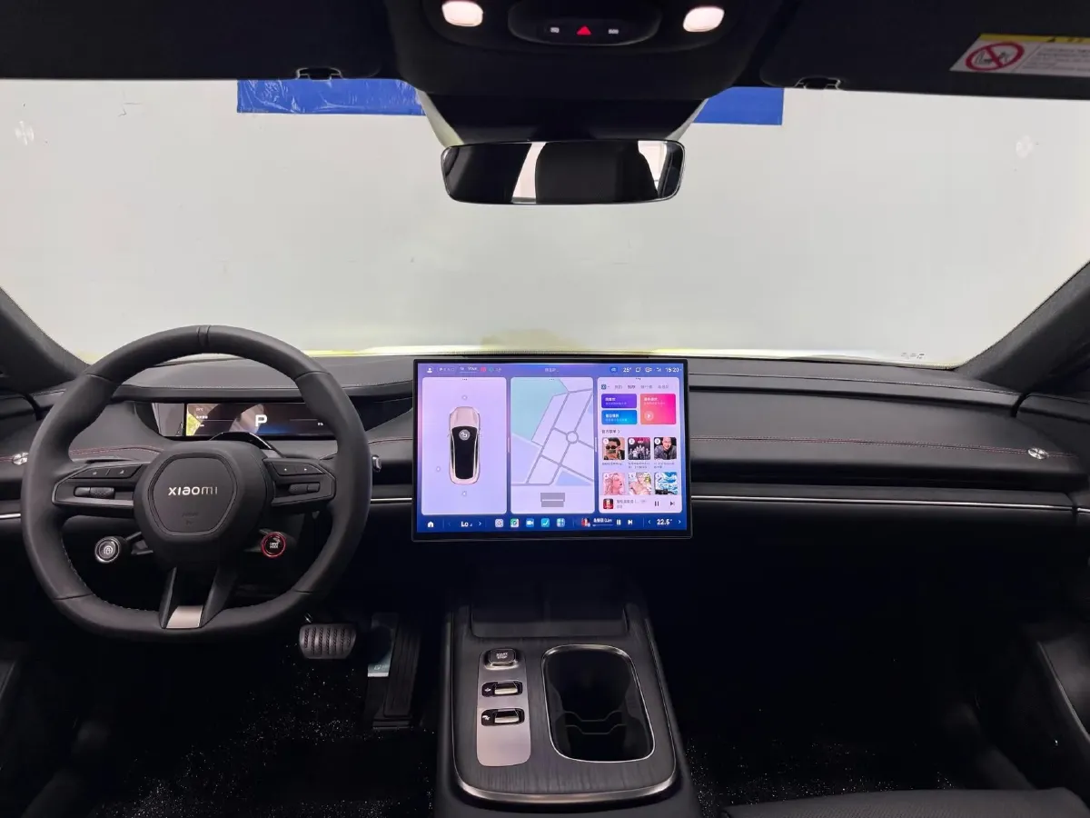 2024 MI SU7 BEV 73.6KWH,autocango,china used car exporter,china ev exporter,chinese used car exporter,chinese used ev exporter
