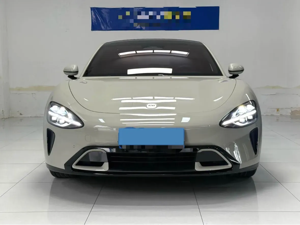 2024 MI SU7 BEV 73.6KWH,autocango,china used car exporter,china ev exporter,chinese used car exporter,chinese used ev exporter
