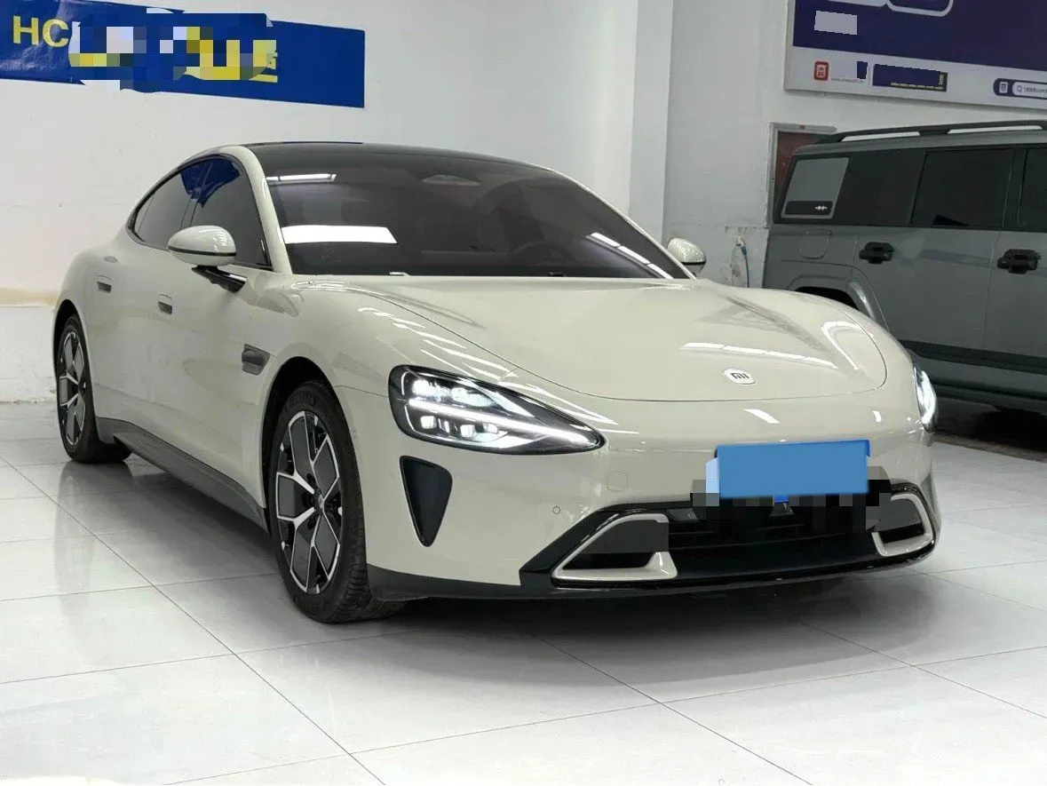 2024 MI SU7 BEV 73.6KWH,autocango,china used car exporter,china ev exporter,chinese used car exporter,chinese used ev exporter
